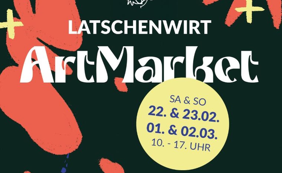 Art Market Latschenwirt