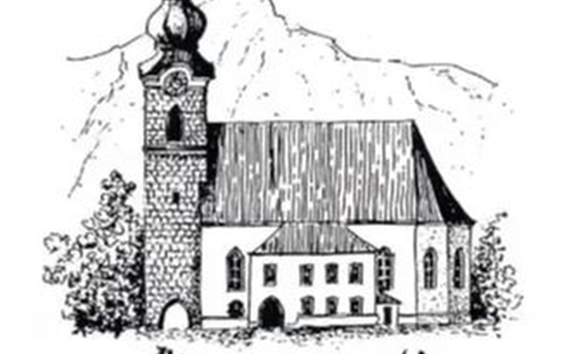 Kirche Logo Alt