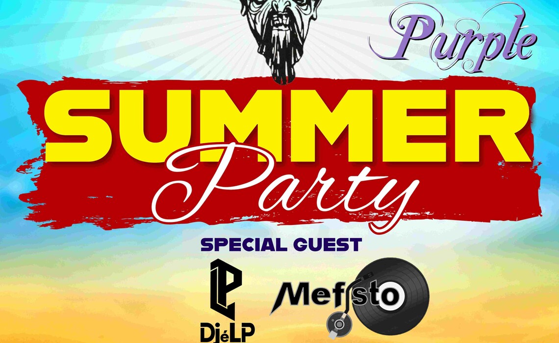 Summer Party2